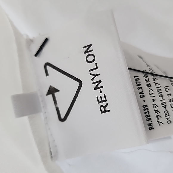 Prada Nylon Top - Picture 4 of 9